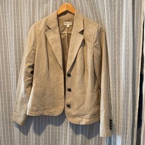 Isaac Mizrahi ~ Woman’s Blazer ~ size Medium